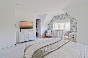 Bedroom 1- click for photo gallery